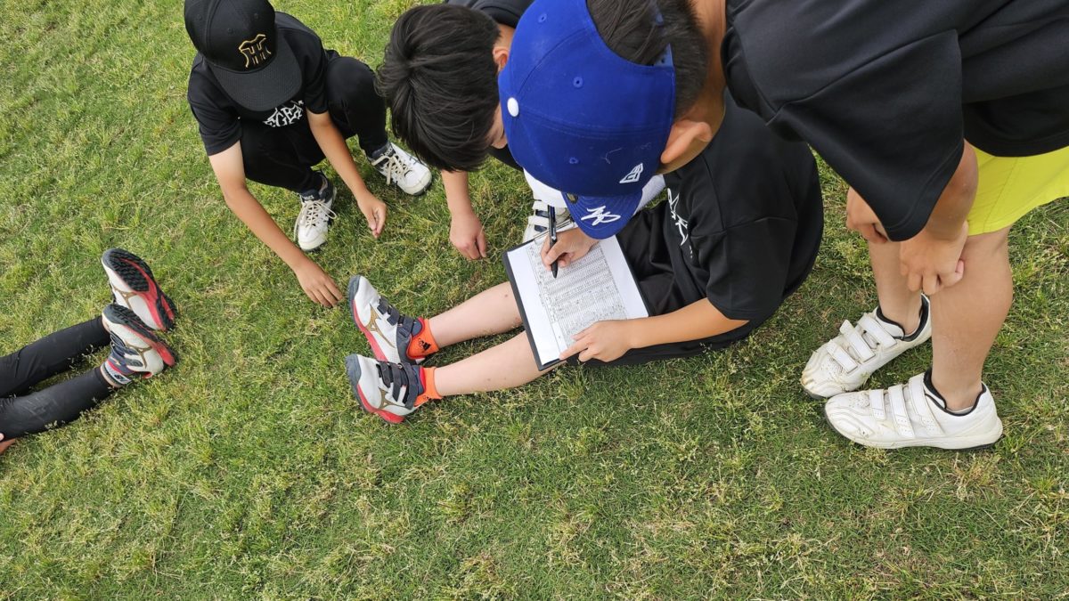 ＃4【野球・小中学生】怪我予防を目的としたストレッチ＆トレーニングプログラム