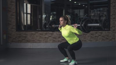 #19 【完全解説】スクワットの効果・種類・正しいフォーム｜初心者からアスリートまで使える筋トレの基本