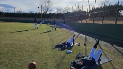 #6 【野球×データ分析】ラプソードデータの活用方法について 