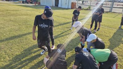 #13 【部活動で使える】運動能力テスト