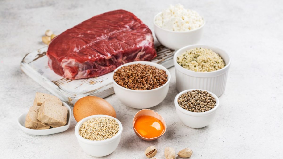 #14 学生アスリート必見！筋肉をつけるための栄養戦略と実践ポイント