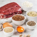 #14 学生アスリート必見！筋肉をつけるための栄養戦略と実践ポイント