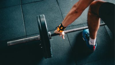 #16 筋力測定がウエイトトレーニングである必要はあるのか