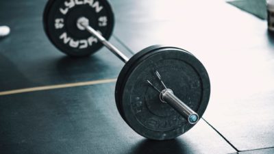 #12 【アスリート】ウエイトトレーニングで動きが鈍くならないために意識すべき3つのポイント