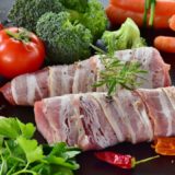 #22 高校生アスリート必見！増量期の食事メニューと必要なたんぱく質量