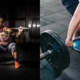 #23 デッドリフトとスクワットの違い｜高校生アスリートが知っておきたいトレーニング効果