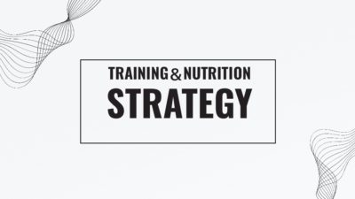 #7 【高校・大学】野球選手のためのトレーニングと栄養の基本ガイド