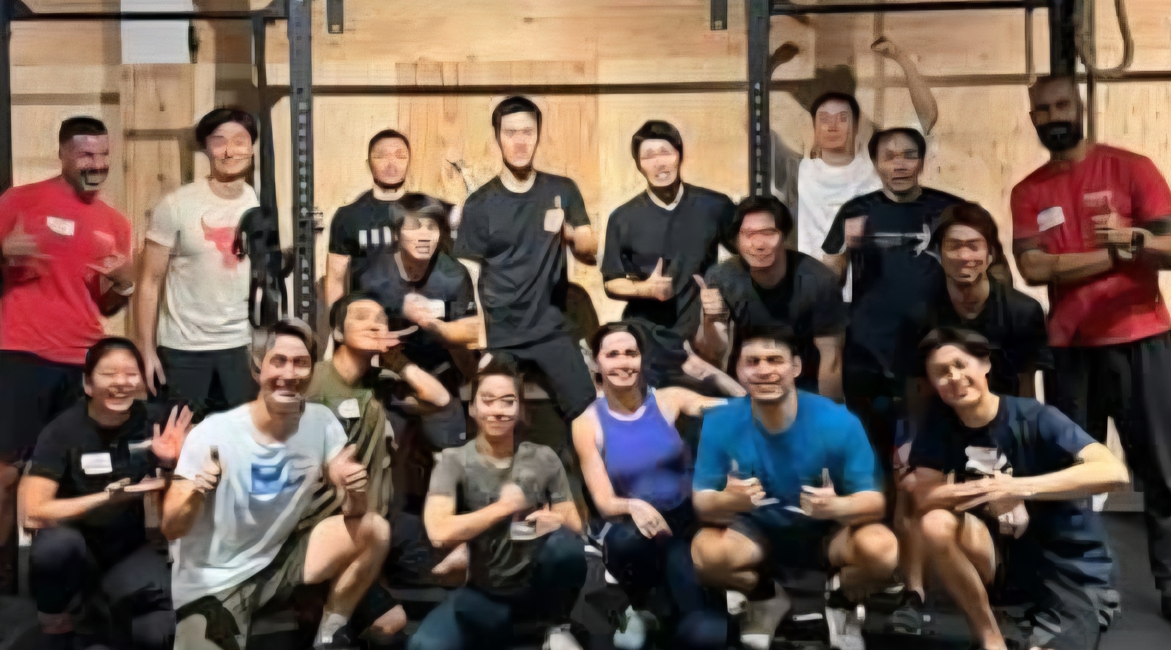 "Extending healthy life expectancy in the community"