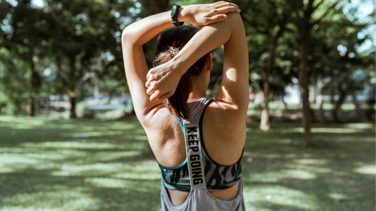 #36 【完全解説】筋肉の収縮メカニズム｜アクチンとミオシンが生み出す「動きの科学」