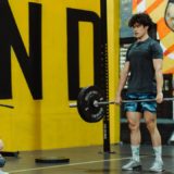 #18 【完全解説】デッドリフトの効果・種類・正しいフォーム｜初心者からアスリートまで使える筋トレの王道