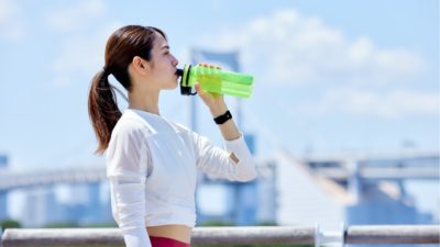 #39 【完全解説】スポーツドリンクの成分を理解しよう｜学生でもわかる水分補給の科学