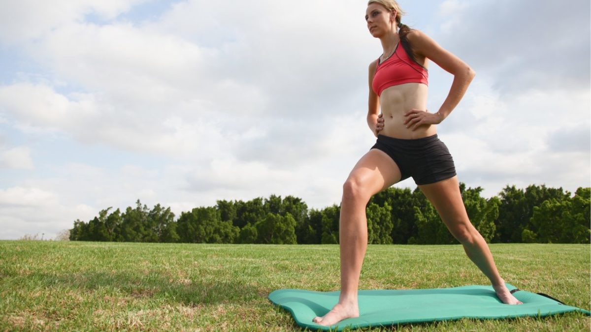 #28 【完全解説】ランジの効果・種類・正しいフォームを徹底解説