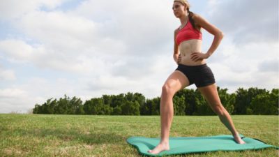 #28 【完全解説】ランジの効果・種類・正しいフォームを徹底解説